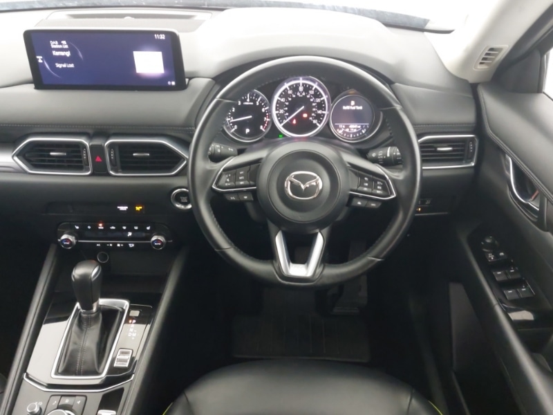 Used Mazda CX-5 2023 for sale - 77817808: Photo 7