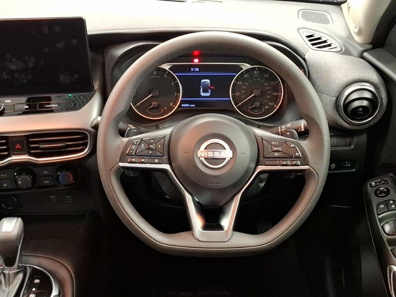 Used Nissan Juke 2025 for sale - 76778958: Photo 7