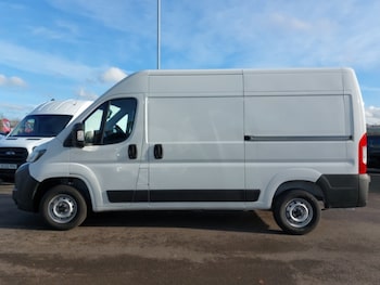 Used Citroen Relay 2025 for sale - 78474224: Photo