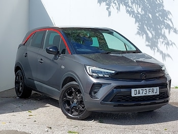 Used Vauxhall Crossland 2023 for sale - 75513686: Photo