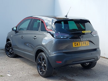 Used Vauxhall Crossland 2023 for sale - 75513686: Photo