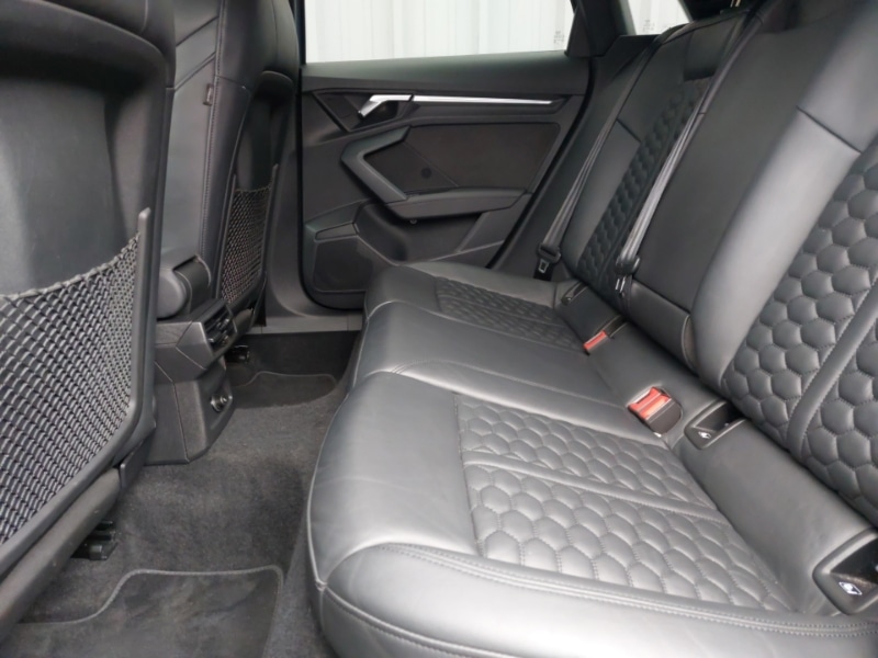 Used Audi RS3 2022 for sale - 77061007: Photo 6