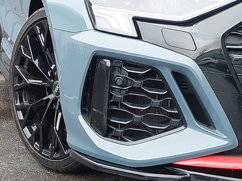 Used Audi RS3 2022 for sale - 77061007: Photo 9