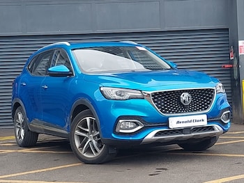 Used MG MG HS 2020 for sale - 79382285: Photo