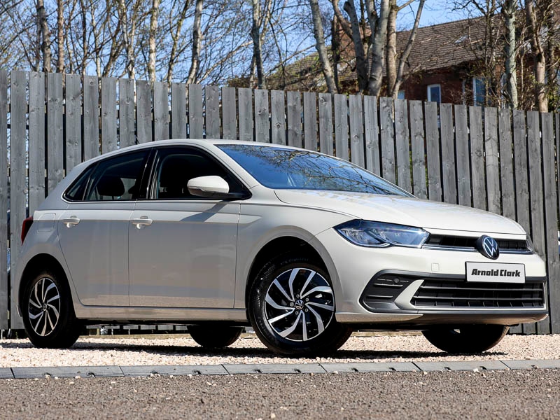 Used Volkswagen Polo 2025 for sale - 77695178: Photo 7