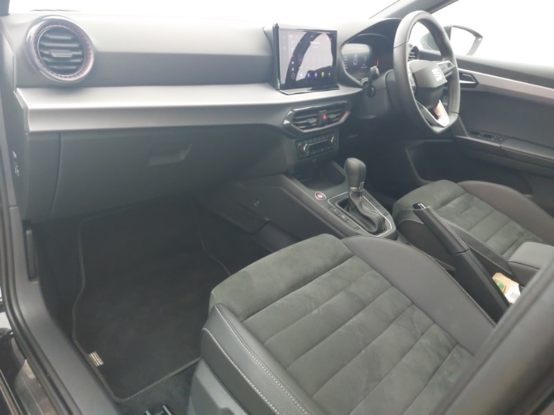 Used SEAT Ibiza 2025 for sale - 76925529: Photo 5