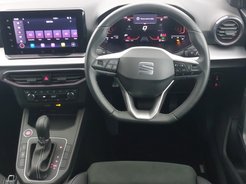 Used SEAT Ibiza 2025 for sale - 76925529: Photo 7