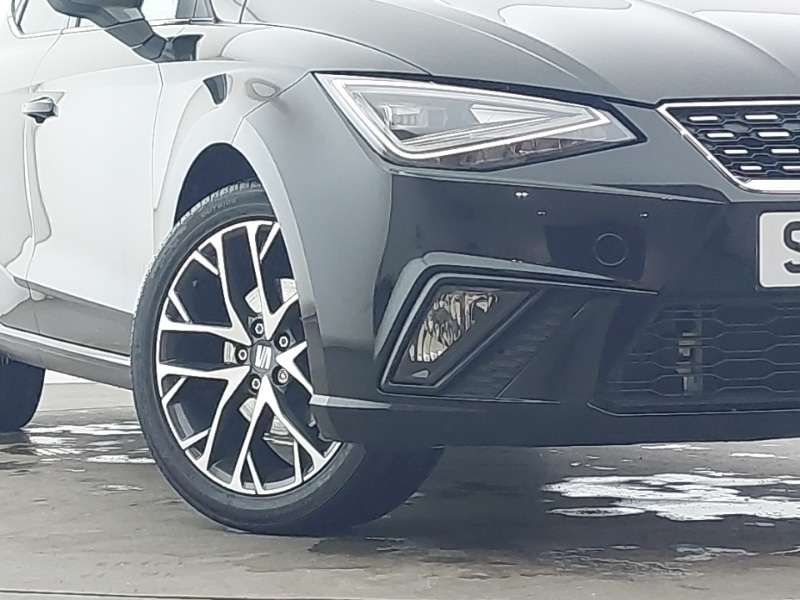 Used SEAT Ibiza 2025 for sale - 76925529: Photo 9