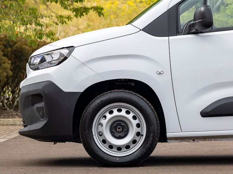 Used Citroen Berlingo 2025 for sale - 77174253: Photo 12