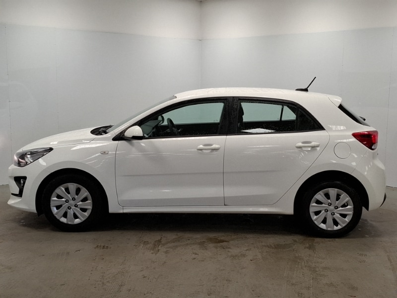 Used Kia Rio 2022 for sale - 76515315: Photo 4