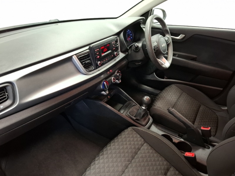 Used Kia Rio 2022 for sale - 76515315: Photo 5