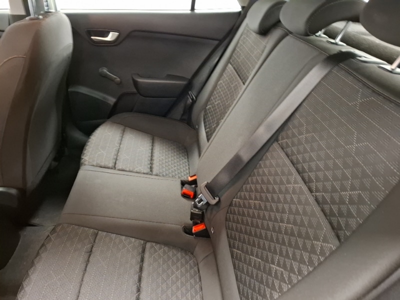 Used Kia Rio 2022 for sale - 76515315: Photo 6