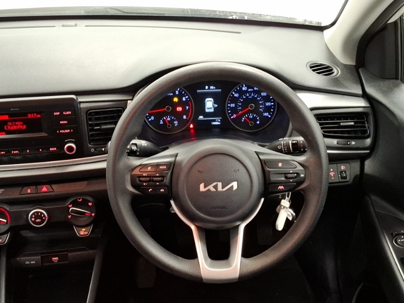 Used Kia Rio 2022 for sale - 76515315: Photo 7