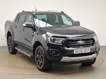 Used Ford Ranger 2022 for sale - 78243939: Photo