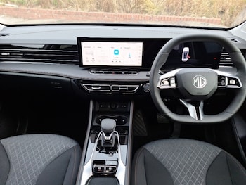 Used MG MG HS 2026 for sale - 79545899: Photo