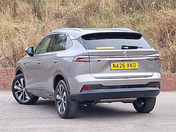 Used MG MG HS 2026 for sale - 79545899: Photo