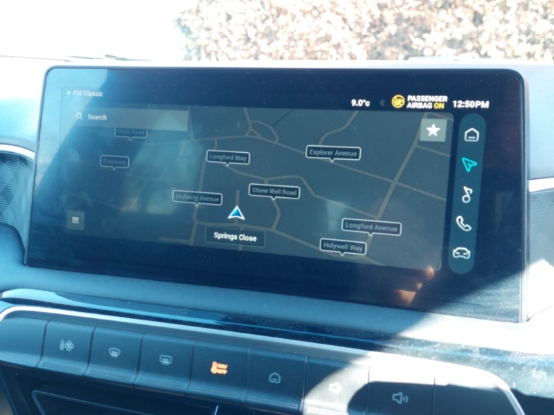 Used MG MG3 2024 for sale - 77923186: Photo 11