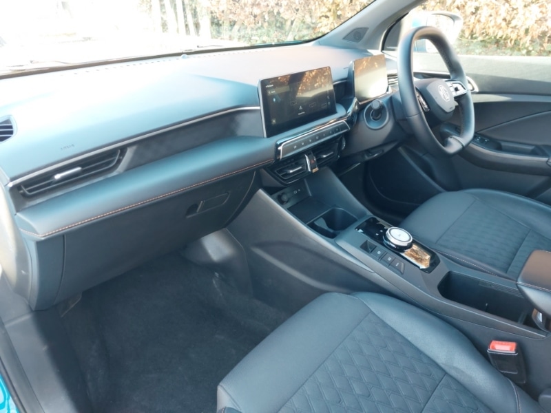 Used MG MG3 2024 for sale - 77923186: Photo 5