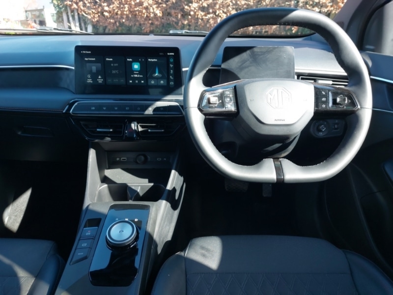 Used MG MG3 2024 for sale - 77923186: Photo 7