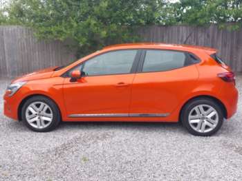 Used Renault Clio 2020 for sale - 74933760: Photo