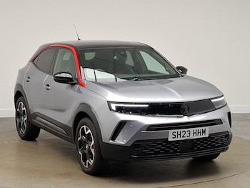 Used Vauxhall Mokka 2023 for sale - 79545987: Photo