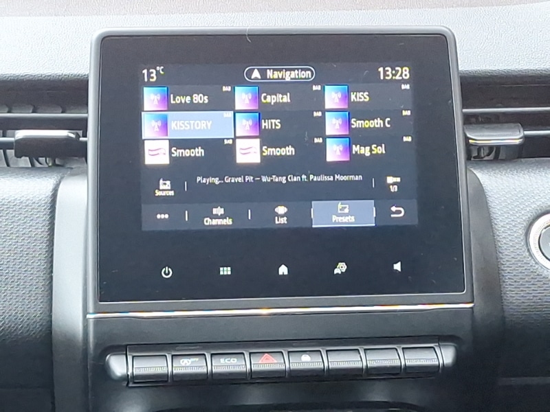 Used Renault Clio 2021 for sale - 77325833: Photo 10