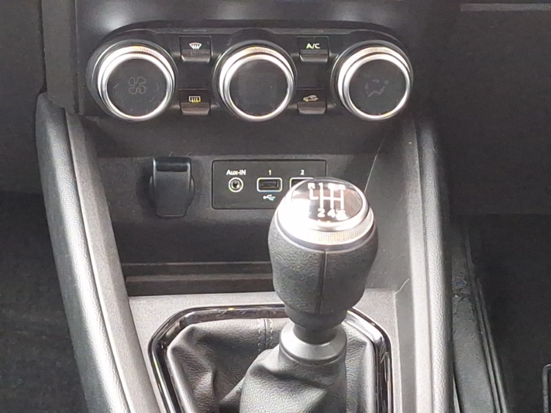 Used Renault Clio 2021 for sale - 77325833: Photo 11