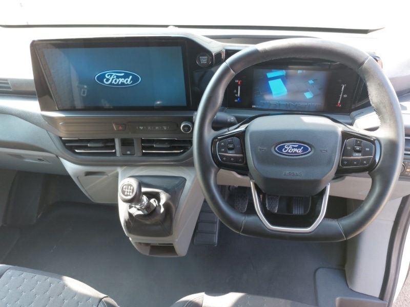 Used Ford Transit Custom 2024 for sale - 76331296: Photo 7