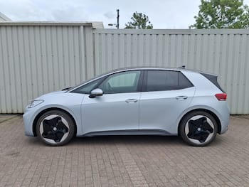 Used Volkswagen ID.3 2026 for sale - 79689249: Photo
