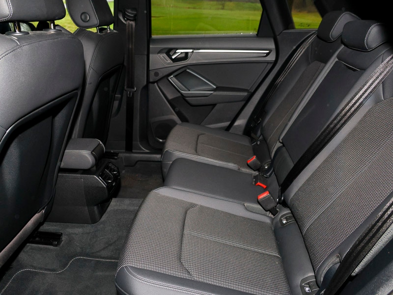 Used Audi Q3 2022 for sale - 76932924: Photo 6