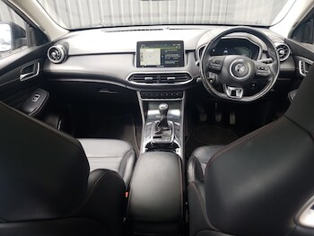 Used MG MG HS 2022 for sale - 79469842: Photo