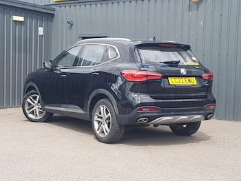 Used MG MG HS 2022 for sale - 79469842: Photo