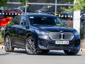 Used BMW X2 2024 for sale - 75539319: Photo