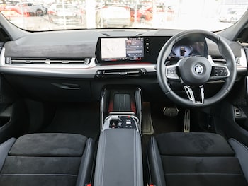 Used BMW X2 2024 for sale - 75539319: Photo