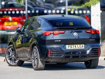 Used BMW X2 2024 for sale - 75539319: Photo