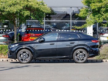 Used BMW X2 2024 for sale - 75539319: Photo