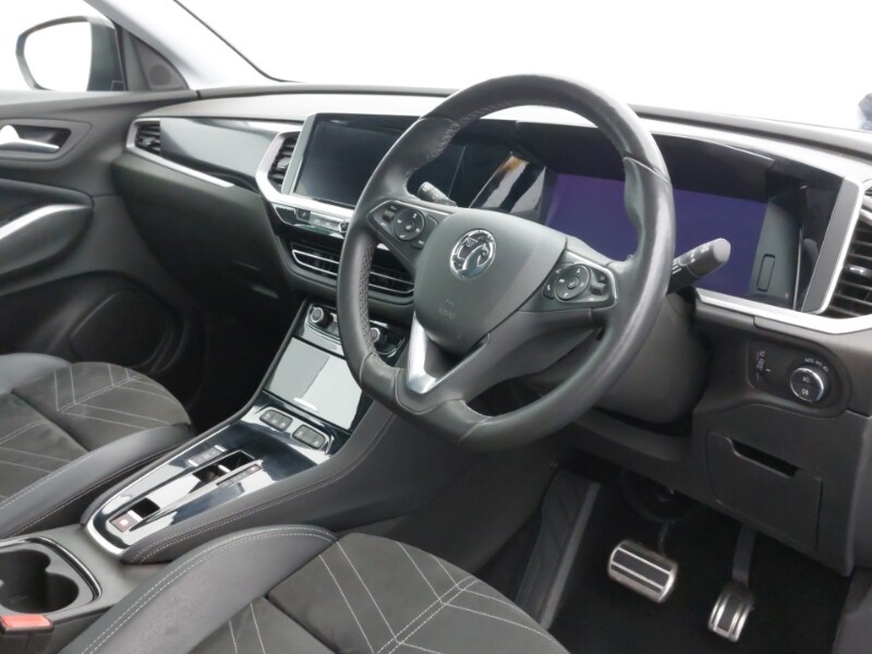 Used Vauxhall Grandland 2023 for sale - 77273785: Photo 12