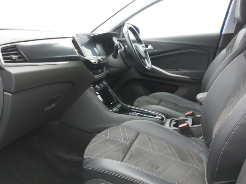 Used Vauxhall Grandland 2023 for sale - 77273785: Photo 5