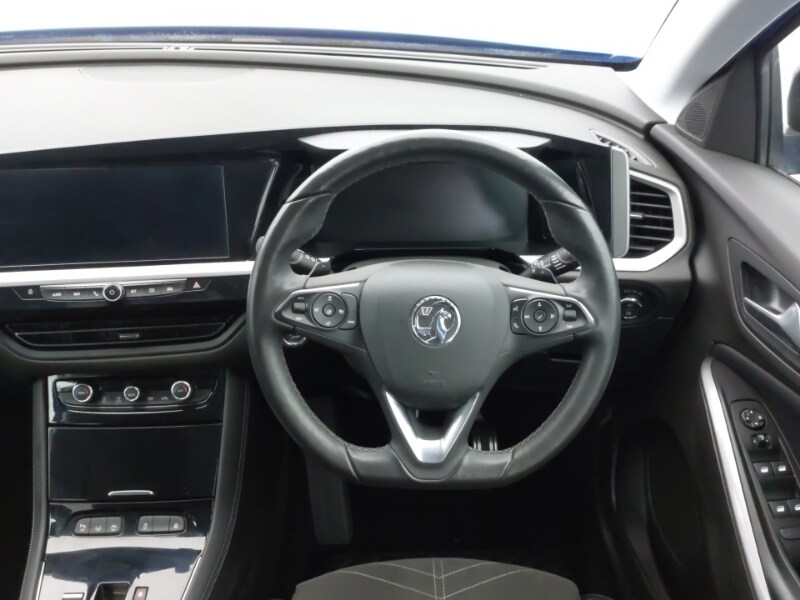 Used Vauxhall Grandland 2023 for sale - 77273785: Photo 7