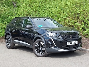 Used Peugeot 2008 2021 for sale - 78786515: Photo