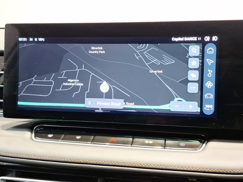 Used MG MG HS 2025 for sale - 76331223: Photo 10