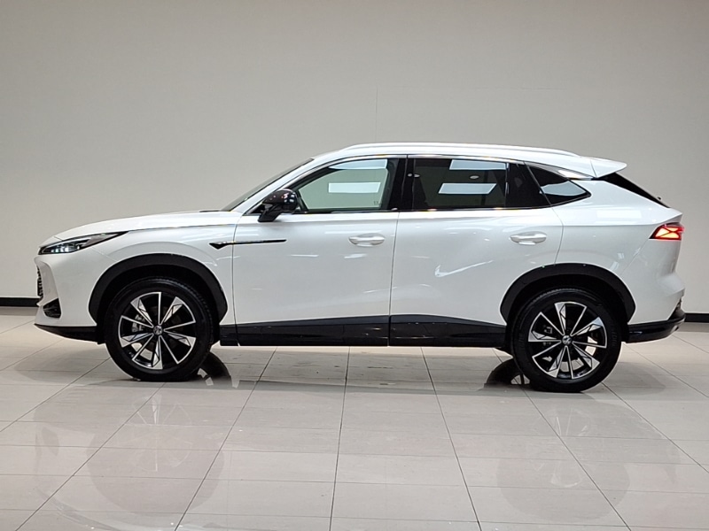 Used MG MG HS 2025 for sale - 76331223: Photo 4