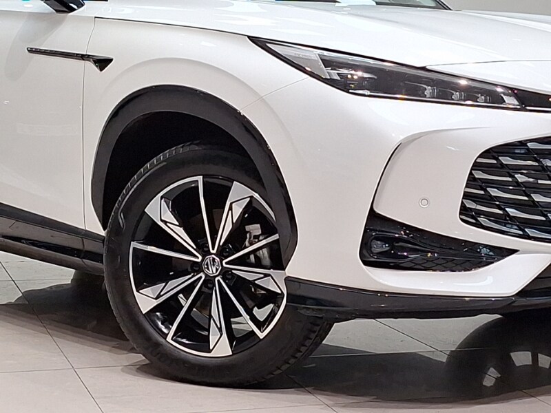 Used MG MG HS 2025 for sale - 76331223: Photo 9