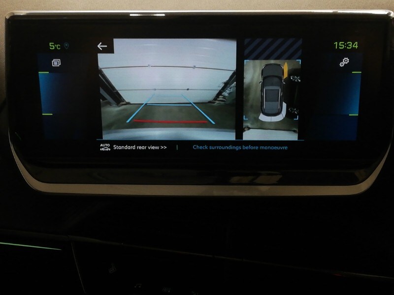 Used Peugeot 2008 2023 for sale - 77544787: Photo 11