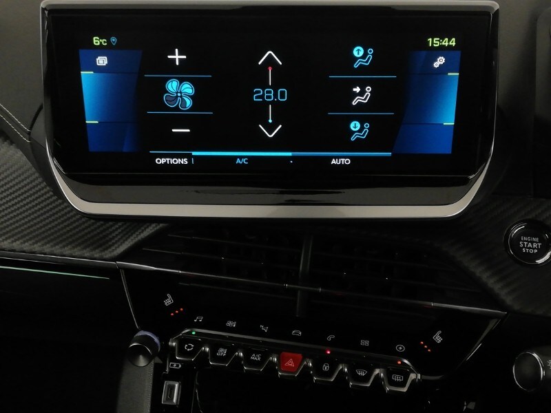 Used Peugeot 2008 2023 for sale - 77544787: Photo 12