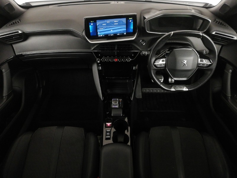 Used Peugeot 2008 2023 for sale - 77544787: Photo 2