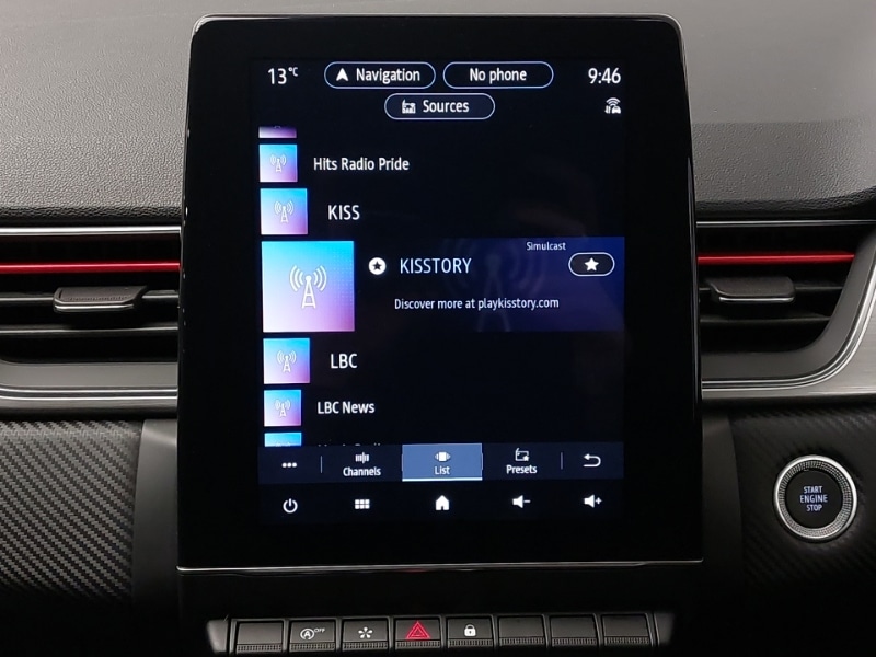 Used Renault Captur 2022 for sale - 77419722: Photo 10