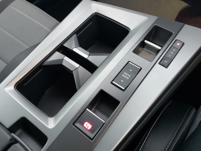 Used Vauxhall Grandland 2025 for sale - 77624697: Photo 10