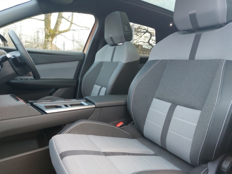 Used Vauxhall Grandland 2025 for sale - 77624697: Photo 5