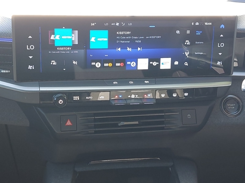 Used Vauxhall Grandland 2025 for sale - 76614565: Photo 10